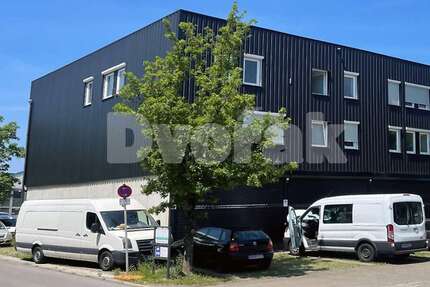 Gewerbeobjekt Remshalden - 350&euro; | Angebot:21233308