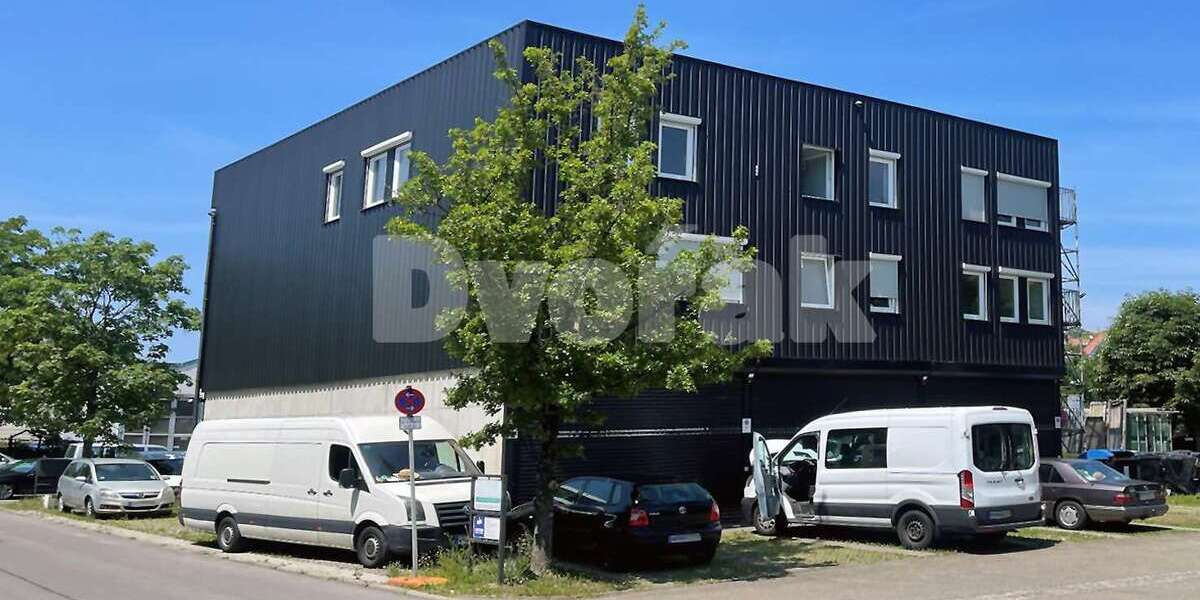 Gewerbeobjekt Remshalden - 350&euro; | Angebot:21233308