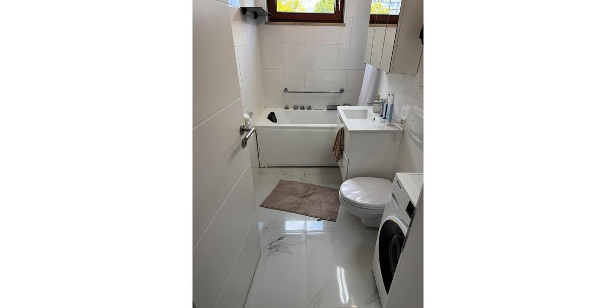 Etagenwohnung Kornwestheim - 2 Zimmer, 58 m&sup2;, 300.000&euro; | Angebot:26561656