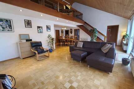 Wohnung Stuttgart / Vaihingen Vaihingen - 4.5 Zimmer, 165 m&sup2;, 675.000&euro; | Angebot:26343679