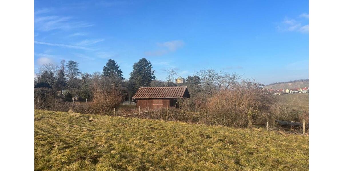 Grundstück Stuttgart Luginsland - 190&euro; | Angebot:25513081