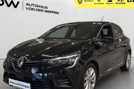 Renault Clio 68.292 km 12.980 &euro; Stuttgart 70469