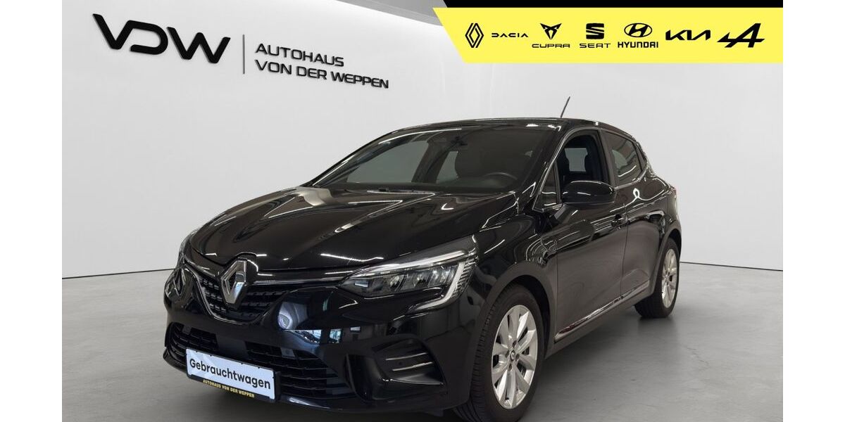 Renault Clio 68.292 km 12.980 &euro; Stuttgart 70469