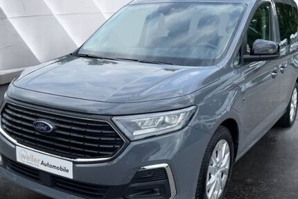 Ford Tourneo Connect 3.000 km 42.890 &euro; Bietigheim-Bissingen 74321