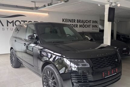 Land Rover Range Rover 106.500 km 54.500 &euro; Waldenbuch 71111