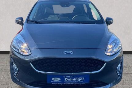 Ford Fiesta 19.800 km 12.480 &euro; Nürtingen 72622