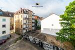 Etagenwohnung Stuttgart Bad Cannstatt - 4 Zimmer, 140 m&sup2;, 1.750&euro; | Angebot:26585778
