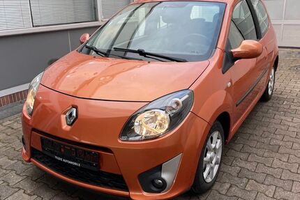 Renault Twingo 136.895 km 2.795 &euro; Stuttgart 70597