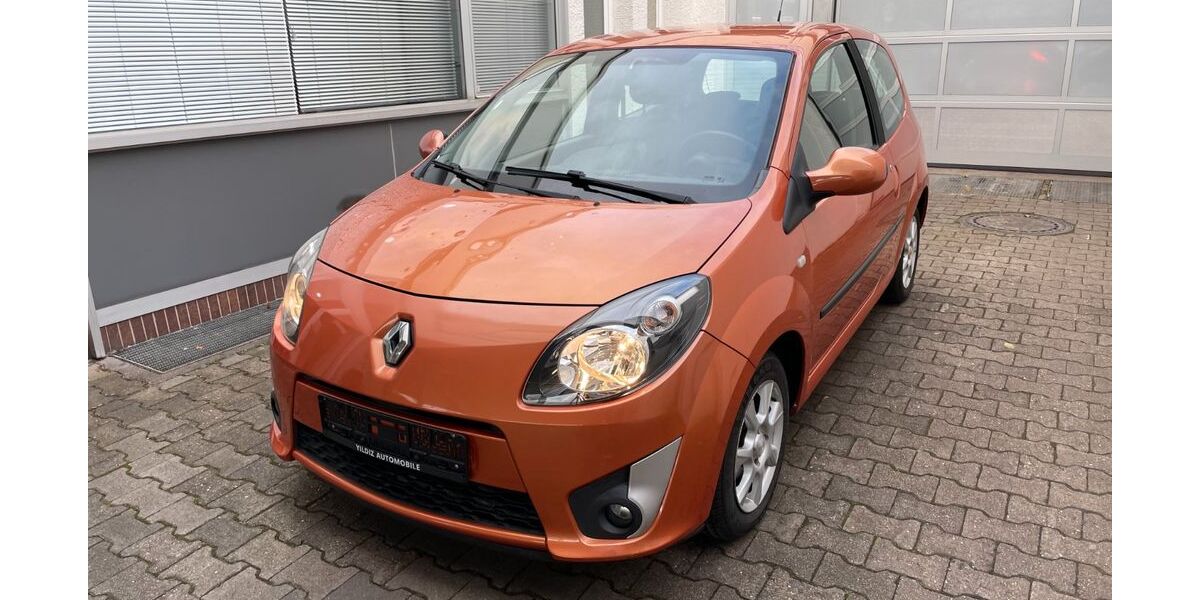 Renault Twingo 136.895 km 2.795 &euro; Stuttgart 70597