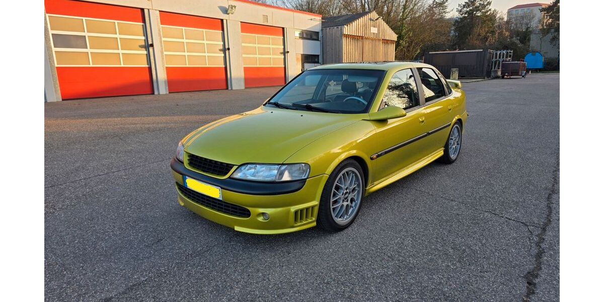 Opel Vectra 212.000 km 16.999 &euro; Sachsenheim 74343