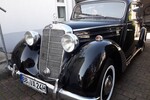 Mercedes-Benz 170 S 62.000 km 39.900 € Sindelfingen 71063