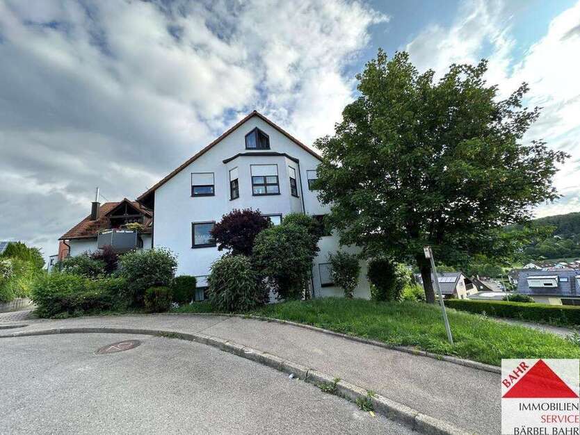 Wohnung zum Kaufen in Aidlingen 275.000 € 70 m²
