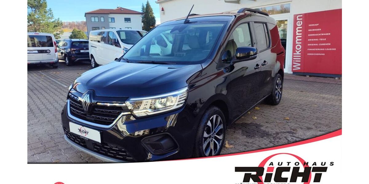 Renault Kangoo 7.070 km 28.480 € Leonberg 71229