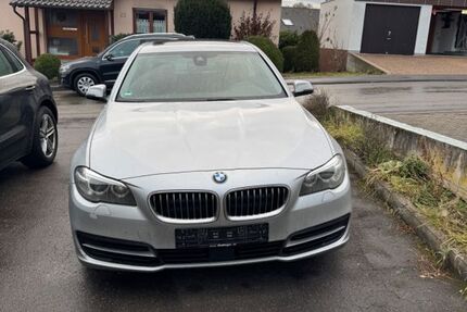 BMW 530 260.000 km 14.200 &euro; Deckenpfronn 75392