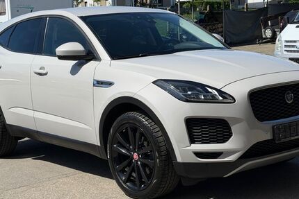 Jaguar E-Pace 100.000 km 19.499 &euro; Fellbach bei Stuttgart 70734