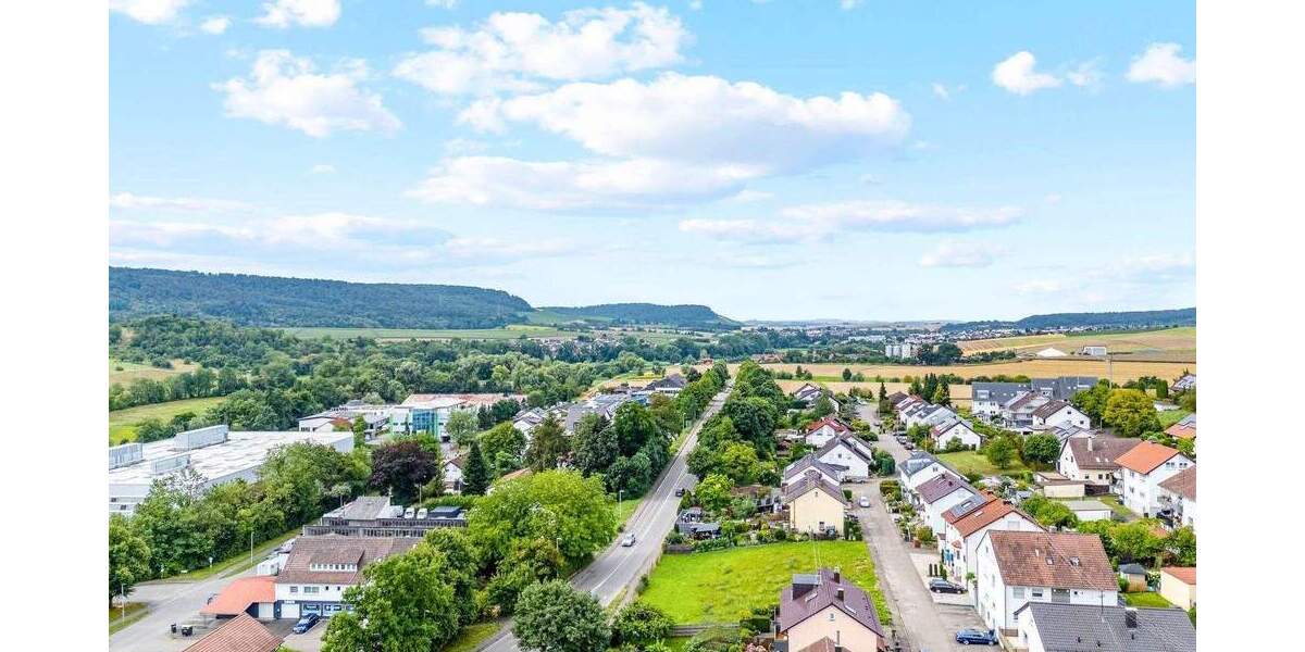 Gewerbeobjekt Oberstenfeld - 6 Zimmer, 158 m&sup2;, 477.500&euro; | Angebot:24646418