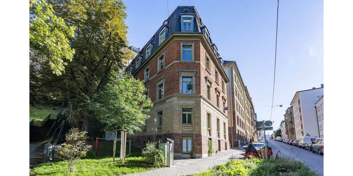 Großzügige 2-Zimmer-Wohnung mitten in der City! 2 zimmer