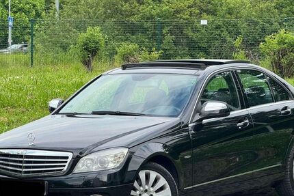 Mercedes-Benz C 320 230.000 km 7.500 € Murr 71711