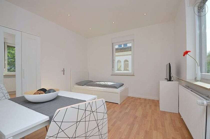 Wohnung zum Mieten in Stuttgart 1.050 € 22 m²