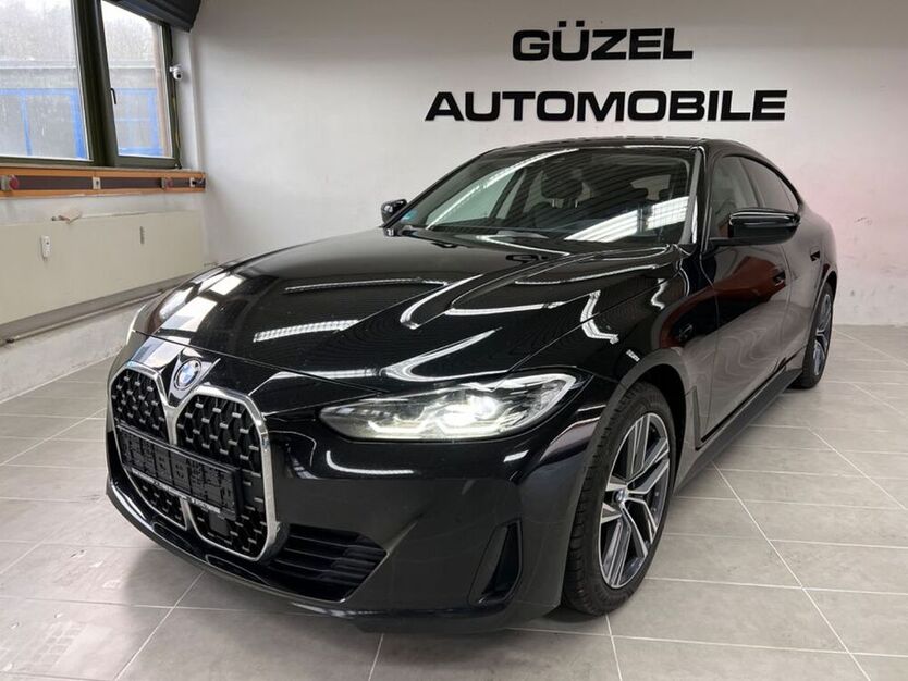 430 Gran Coupé