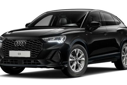 Audi Q3 22.340 km 42.640 &euro; Stuttgart 70469