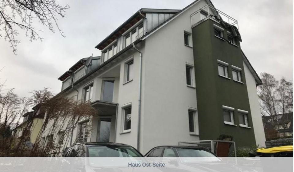 Etagenwohnung Stuttgart Vaihingen - 2 Zimmer, 47 m&sup2;, 900&euro; | Angebot:25182477