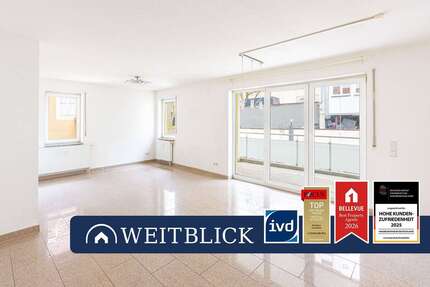 Wohnung Ludwigsburg Eglosheim - 4 Zimmer, 99 m&sup2;, 389.000&euro; | Angebot:26015317