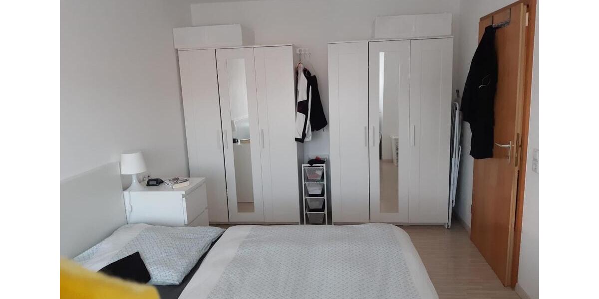 Etagenwohnung Metzingen - 2 Zimmer, 52 m&sup2;, 245.000&euro; | Angebot:26837401