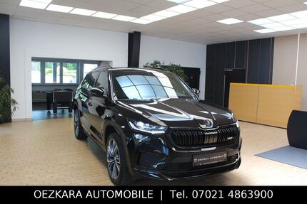 Skoda Kodiaq 49.490 km 39.950 &euro; Kirchheim unter Teck 73230