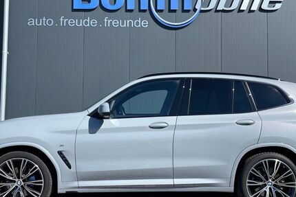 BMW X3 88.900 km 48.890 € Steinheim 71711