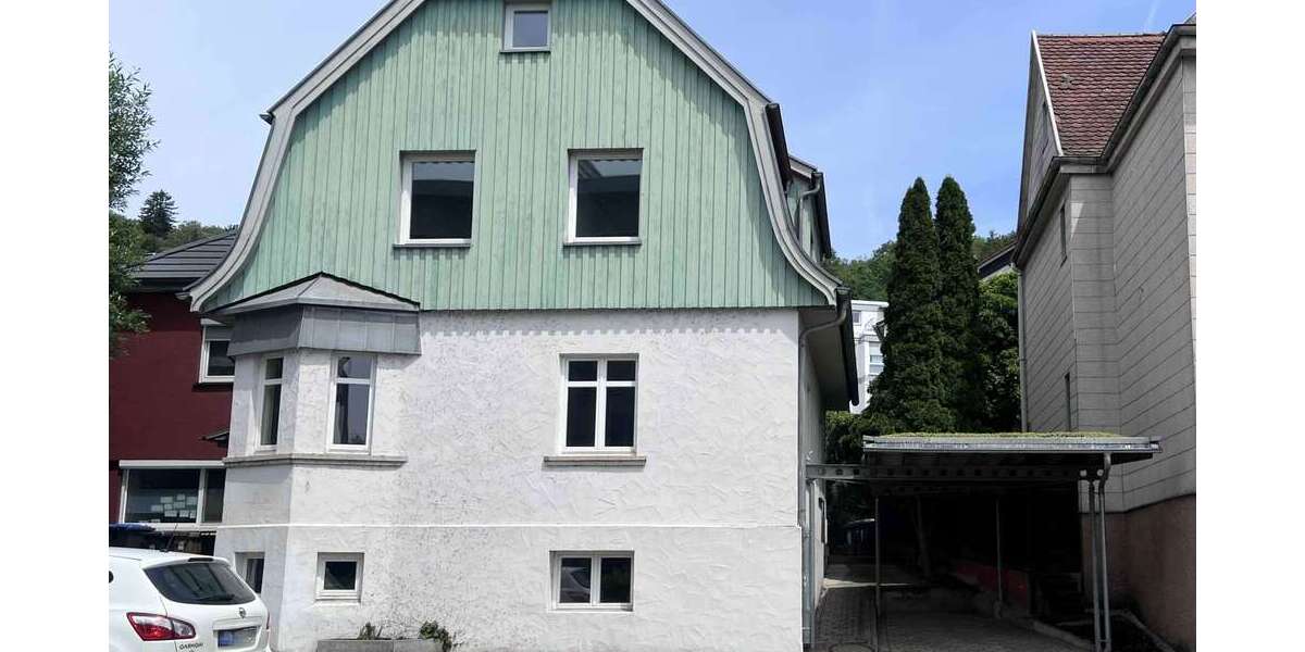 Einfamilienhaus Plochingen - 5.5 Zimmer, 165 m&sup2;, 490.000&euro; | Angebot:26888005