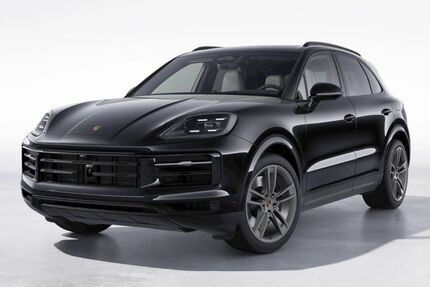 Porsche Cayenne 23.500 km 104.900 &euro; Filderstadt 70794