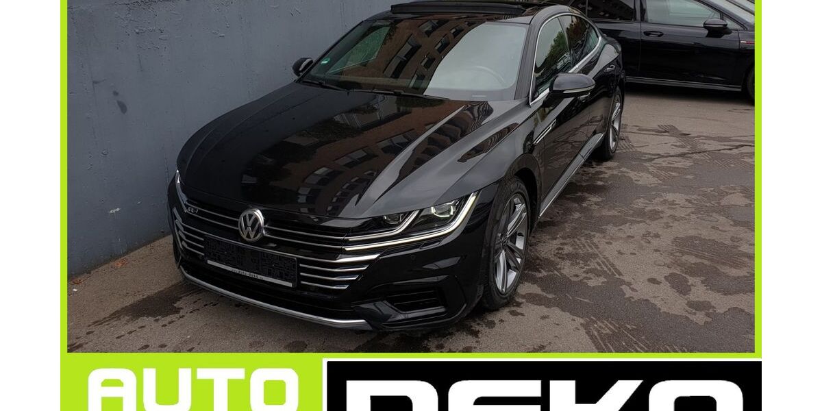 VW Arteon 134.929 km 28.930 € Waiblingen 71332