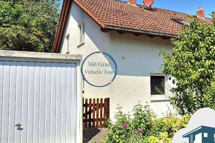 Haus Affalterbach - 4 Zimmer, 120 m&sup2;, 1.300&euro; | Angebot:27130630