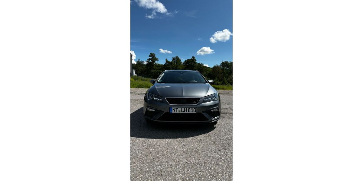 Seat Leon 210.800 km 9.999 &euro; Wernau 73249