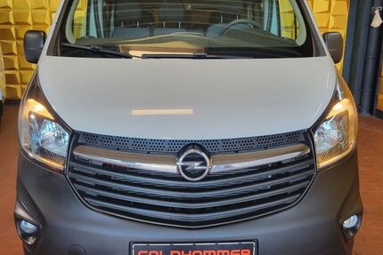 Opel Vivaro 113.539 km 17.999 &euro; Winnenden 71364