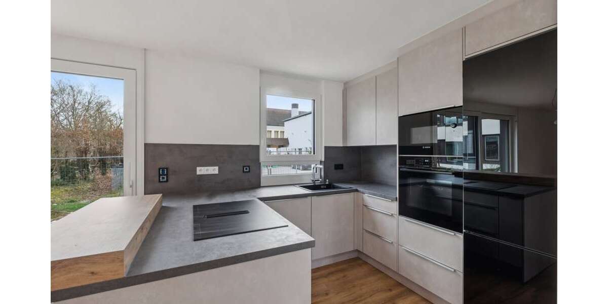 Etagenwohnung Holzgerlingen - 6 Zimmer, 116 m&sup2;, 675.000&euro; | Angebot:26138984