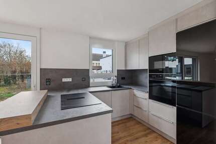 Wohnung Holzgerlingen - 6 Zimmer, 116 m&sup2;, 675.000&euro; | Angebot:26138984