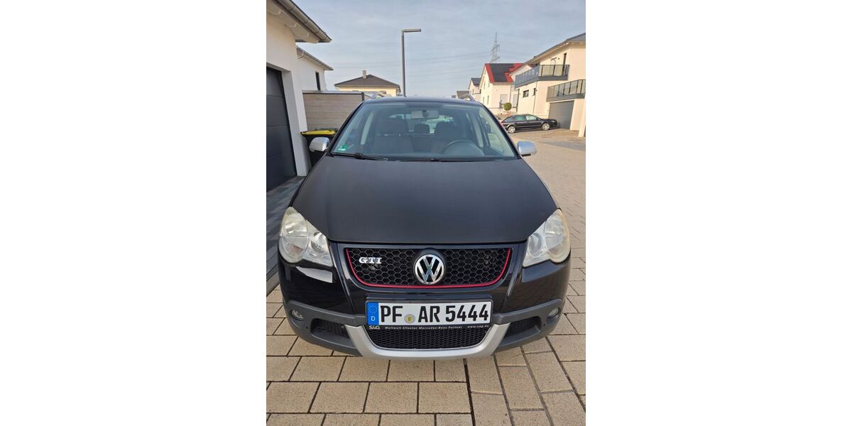 VW Polo 145.880 km 3.850 &euro; Wiernsheim 75446