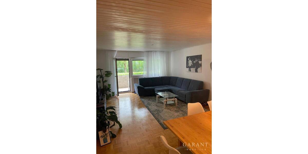 Etagenwohnung Bietigheim-Bissingen Bissingen - 4 Zimmer, 89 m&sup2;, 339.000&euro; | Angebot:26176760
