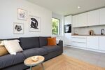 Möbliertes 2-Zimmer-Wohnung mit Terrasse im beliebten Märchenviertel