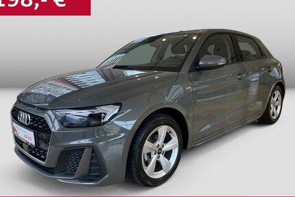 Audi A1 41.760 km 17.390 &euro; Fellbach 70734