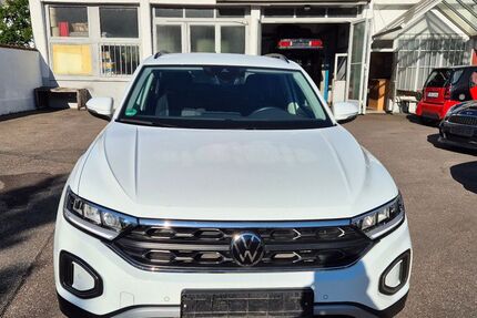 VW T-Roc 57.500 km 21.900 &euro; Esslingen a.N. 73733