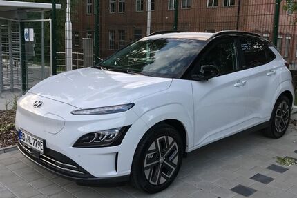 Hyundai KONA Elektro 82.600 km 22.200 &euro; Leutenbach 71397