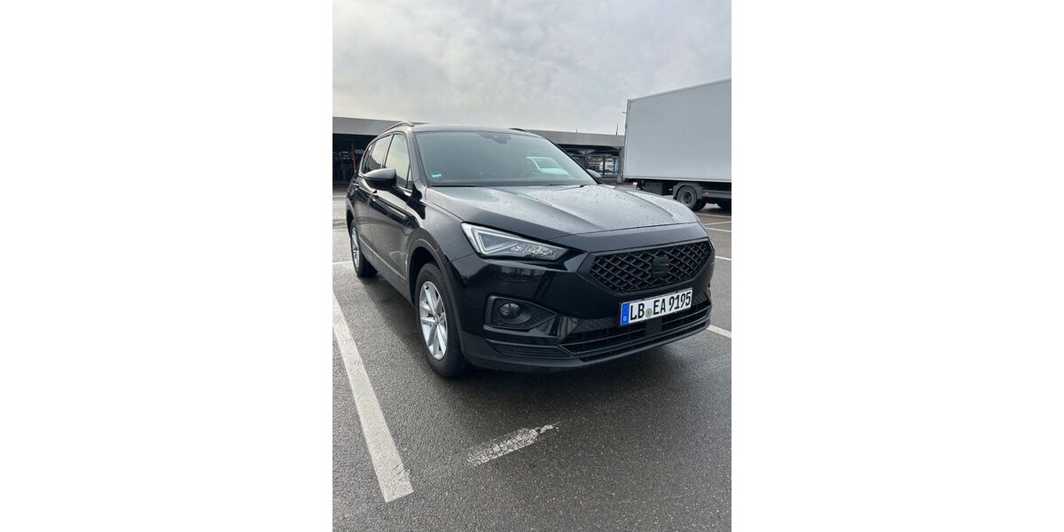 Seat Tarraco 191.000 km 16.990 &euro; Korntal 70825