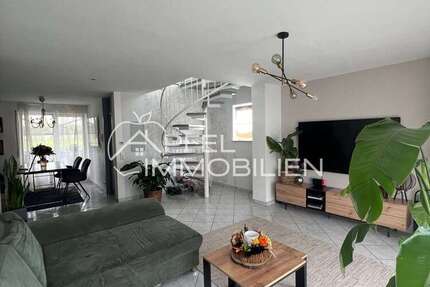 Wohnung zum Mieten in Pliezhausen 1.150 € 100 m²