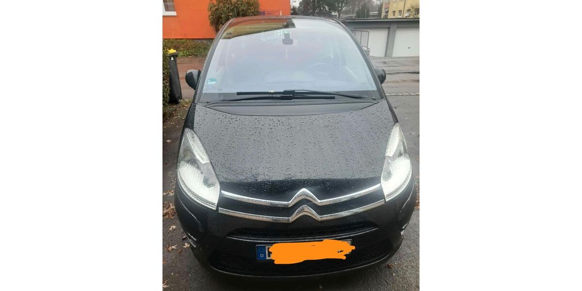 Citroen C4 268.700 km 1.999 € Stuttgart 70191