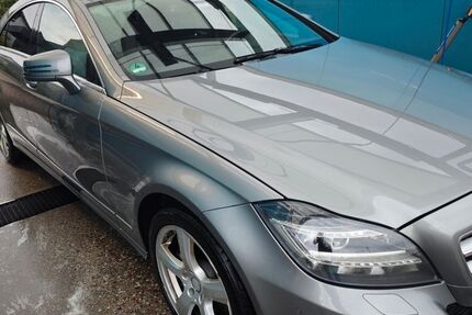 Mercedes-Benz CLS 350 403.000 km 15.000 € Neuhausen 75242
