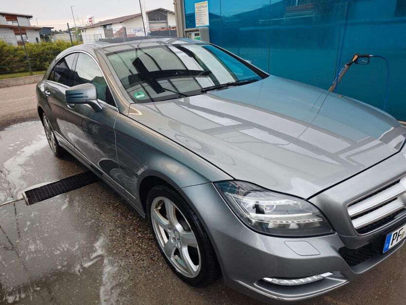 Mercedes-Benz CLS 350 403.000 km 15.000 € Neuhausen 75242