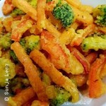 ASIA Kochkurs in Stuttgart